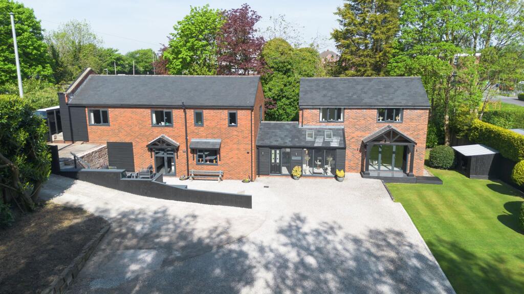 Additional image 59 of Chorley Road, Westhoughton, BL5