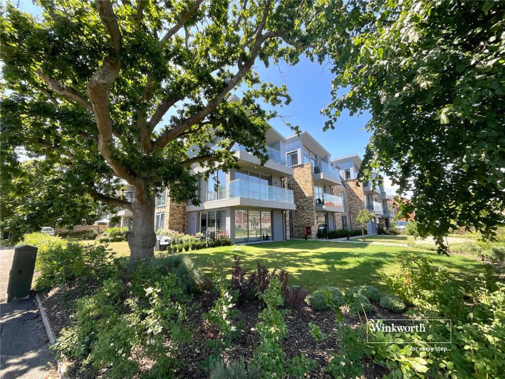 Primary image of Waterford Road, Highcliffe, Christchurch, Dorset, BH23
