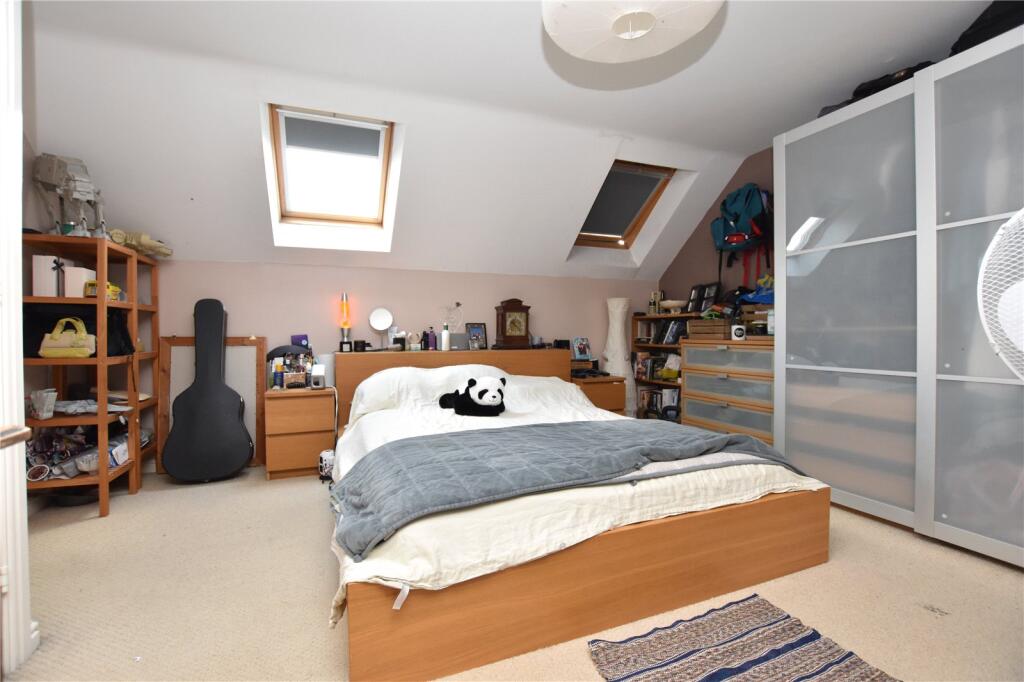 Additional image 7 of Ringshaw Drive, Gomersal, Cleckheaton, West Yorkshire