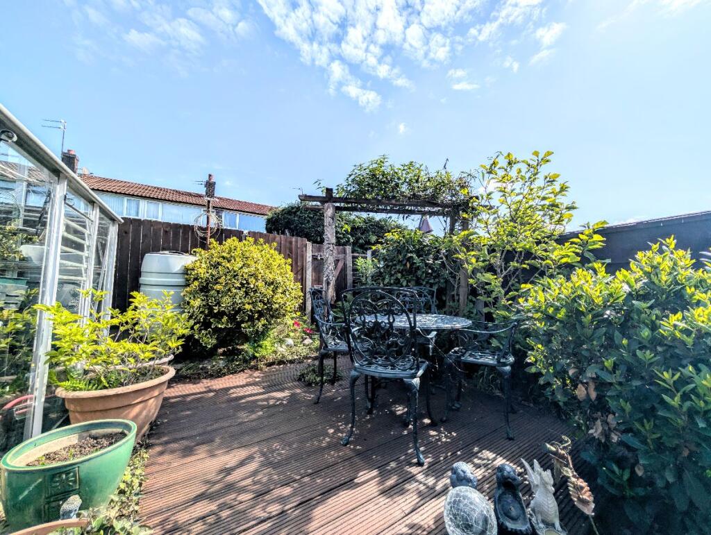 Additional image 6 of Bollin Close, Kearsley, Bolton