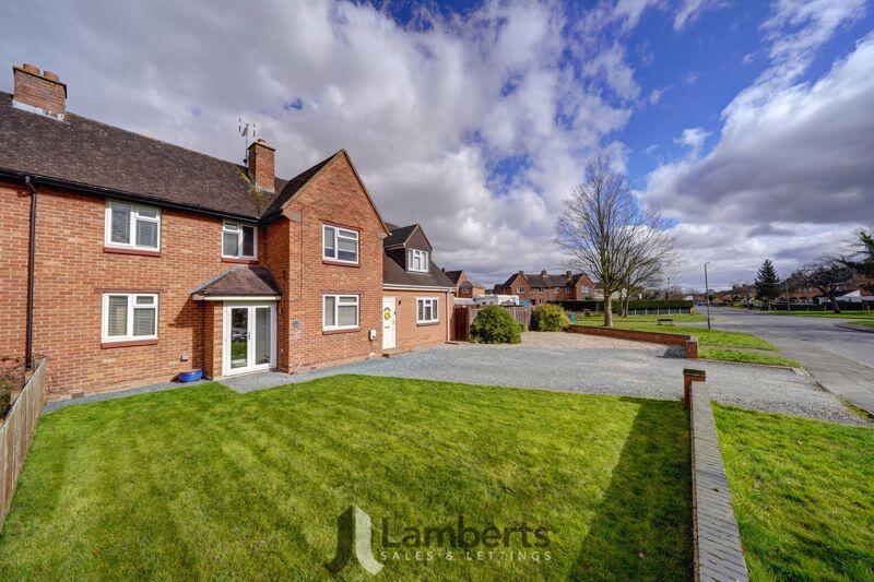 Additional image 21 of Toms Town Lane, Studley