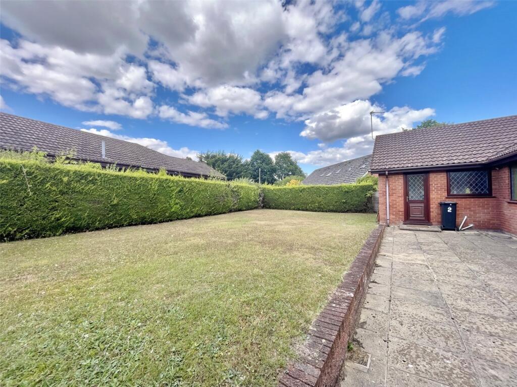 Additional image 16 of St. Michaels Close, Verwood, Dorset, BH31