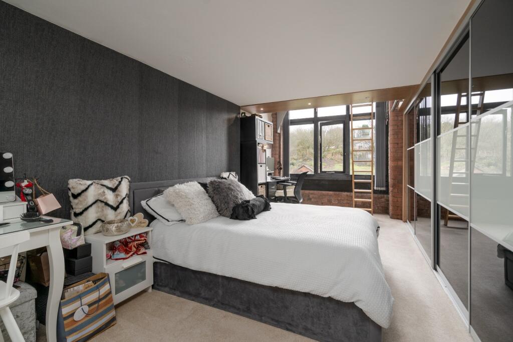 Additional image 16 of Valley Mill, Cottonfields, Bolton, Lancashire, BL7