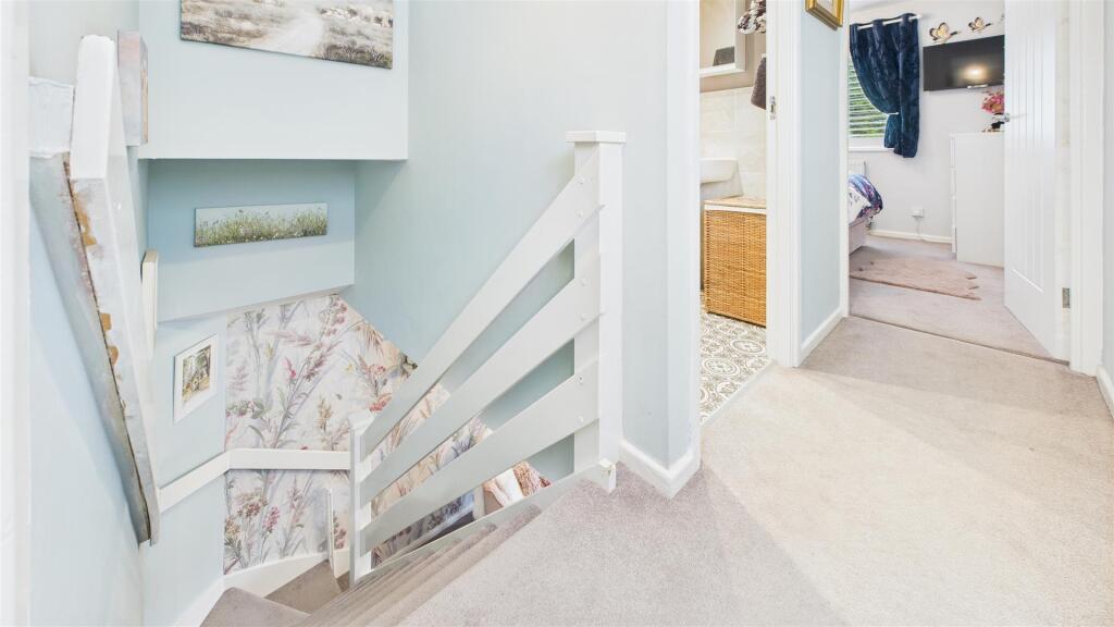 Additional image 18 of Willetts Drive, Halesowen