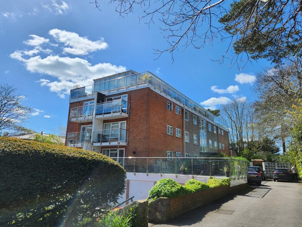 Additional image 21 of St Johns Road, Bournemouth