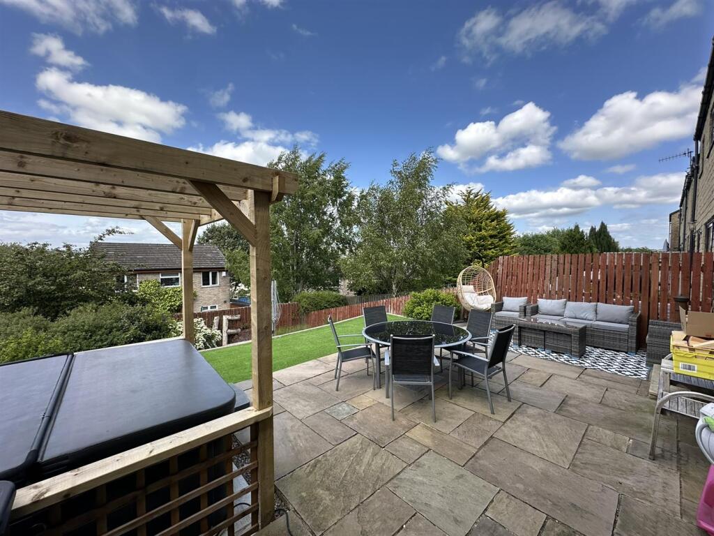 Additional image 29 of Box Tree Grove, Keighley