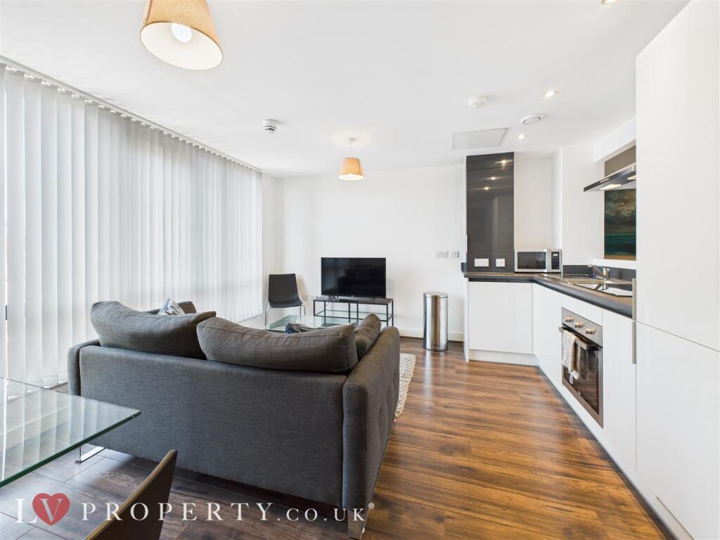 Additional image 3 of Fabric Square, Lombard Street, Digbeth, Birmingham