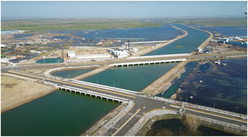 Additional image 2 of Dholera, Ahmedabad