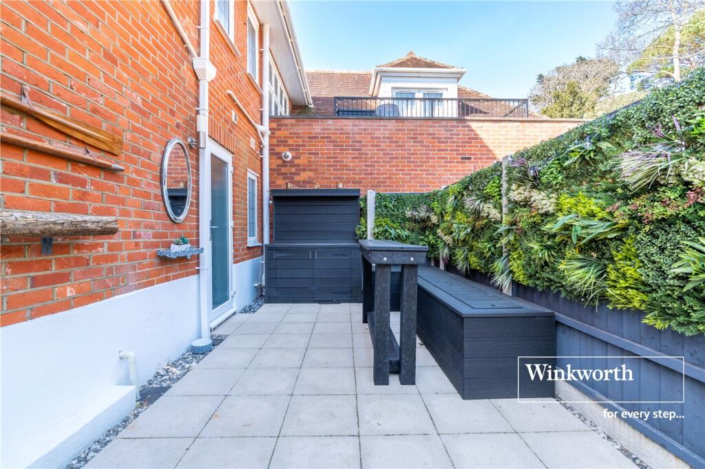 Additional image 12 of Browning Avenue, Bournemouth, Dorset, BH5