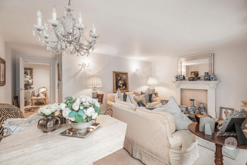 Additional image 20 of The Hamptons Lilliput Road, Canford Cliffs, Poole, BH14 8FG