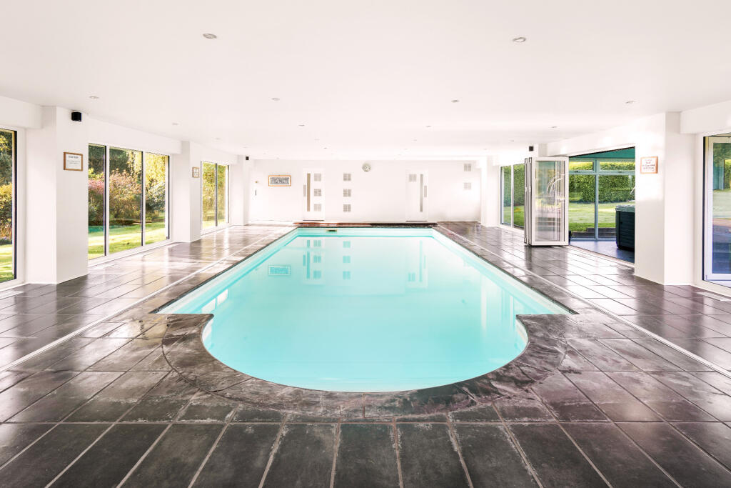 Additional image 34 of Poolhead Lane, Earlswood, Solihull