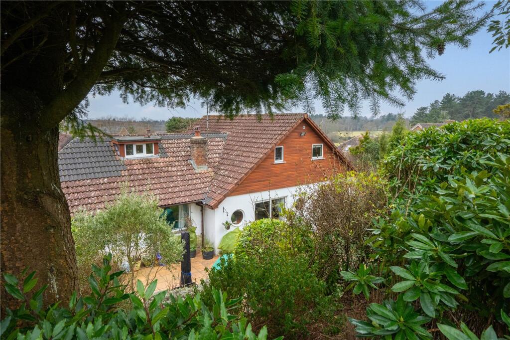 Additional image 16 of Rushall Lane, Lytchett Matravers, Poole, Dorset, BH16