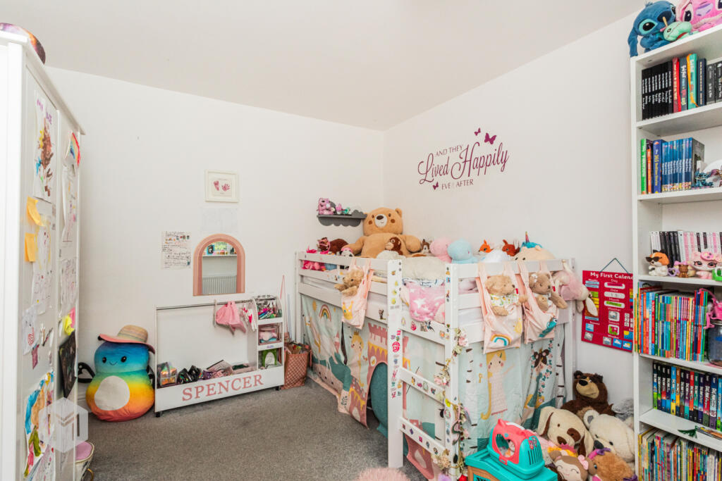 Additional image 18 of Cringle Close, Bolton, Greater Manchester, England, BL3 4XT