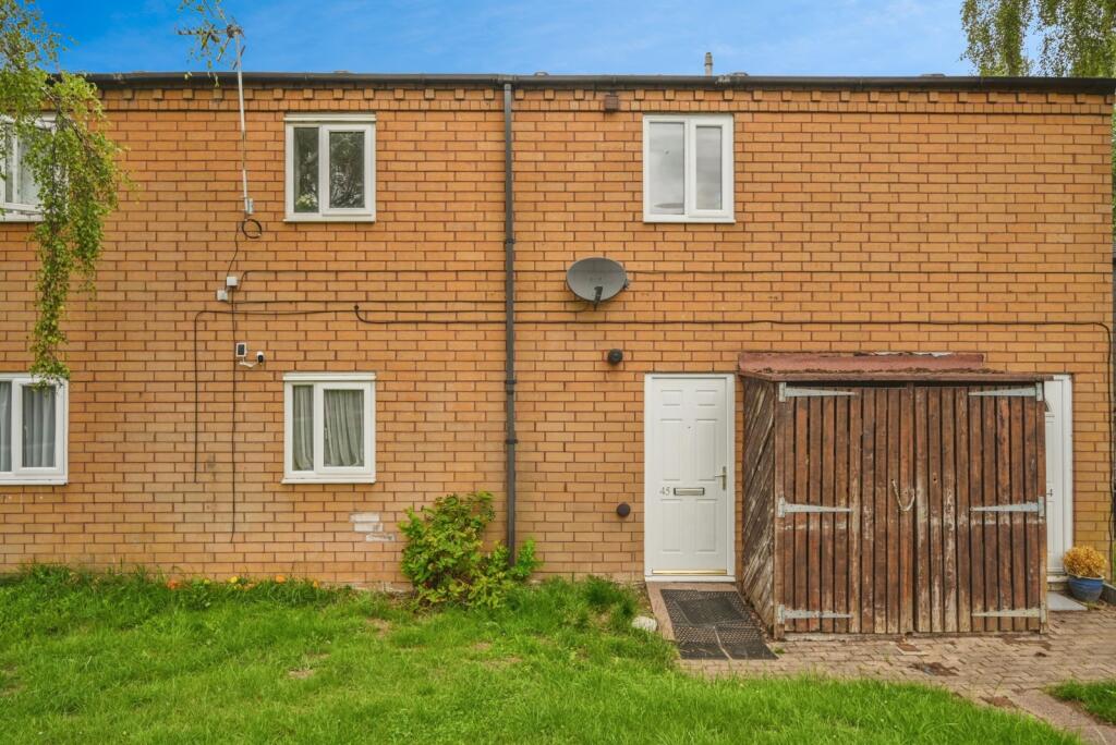 Additional image 14 of Sorrel, Tamworth, Staffordshire, B77