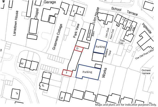 Additional image 7 of Unit F William Booker Yard, The Street, Chichester, West Sussex, BN18 0PF