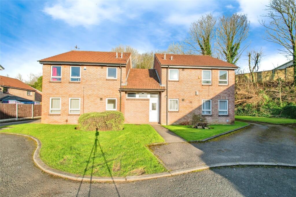 Additional image 2 of Cumberland Close, Bury, BL9