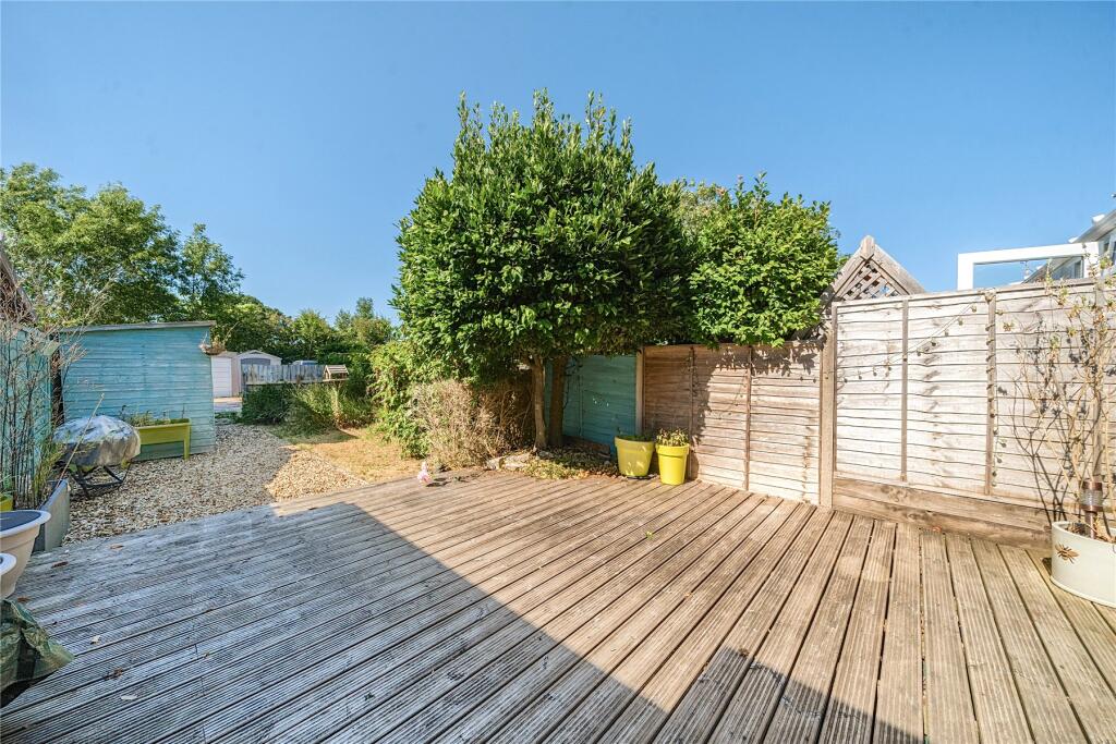 Additional image 19 of Ashley Road, New Milton, Hampshire, BH25