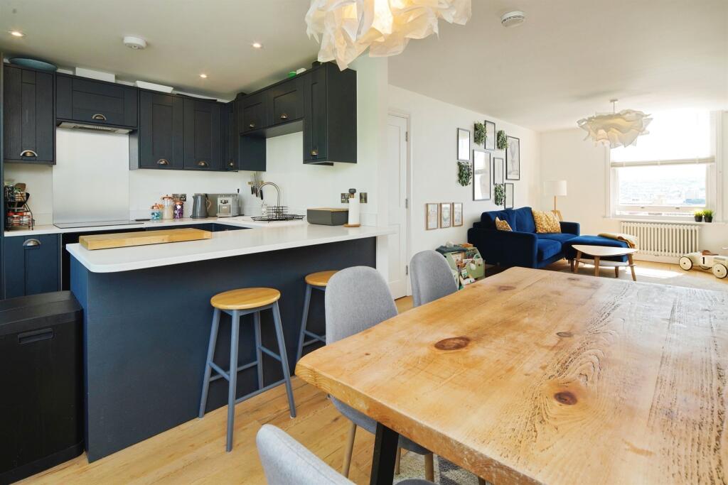 Additional image 14 of Buckingham Road, Brighton