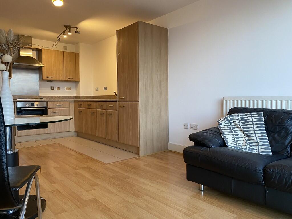 Additional image 14 of Mason Way, Park Central, B15 2EE