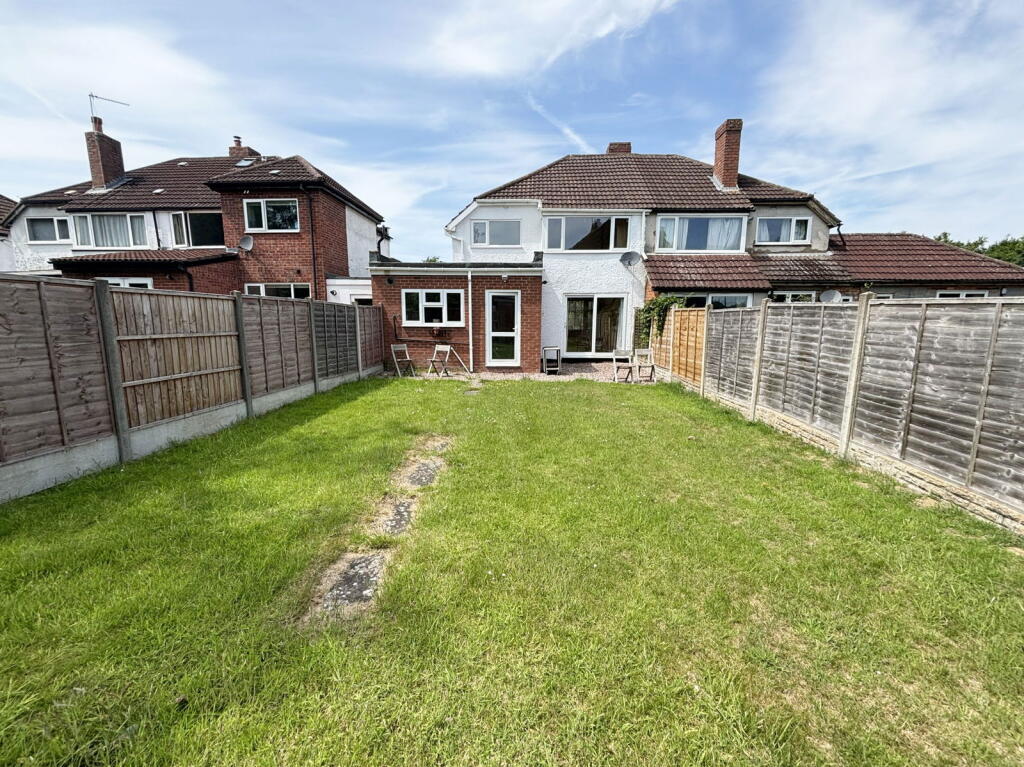 Additional image 15 of Yoxall Road, Shirley