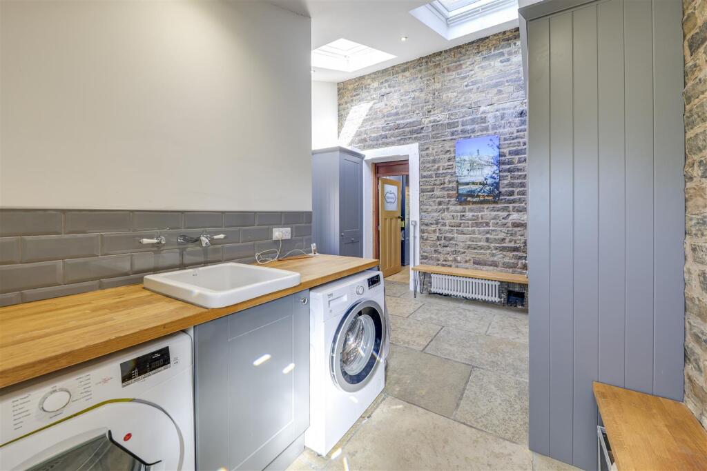 Additional image 20 of Hardsough Lane, Edenfield, Ramsbottom, Bury - Superb Family Home in Stunning Position