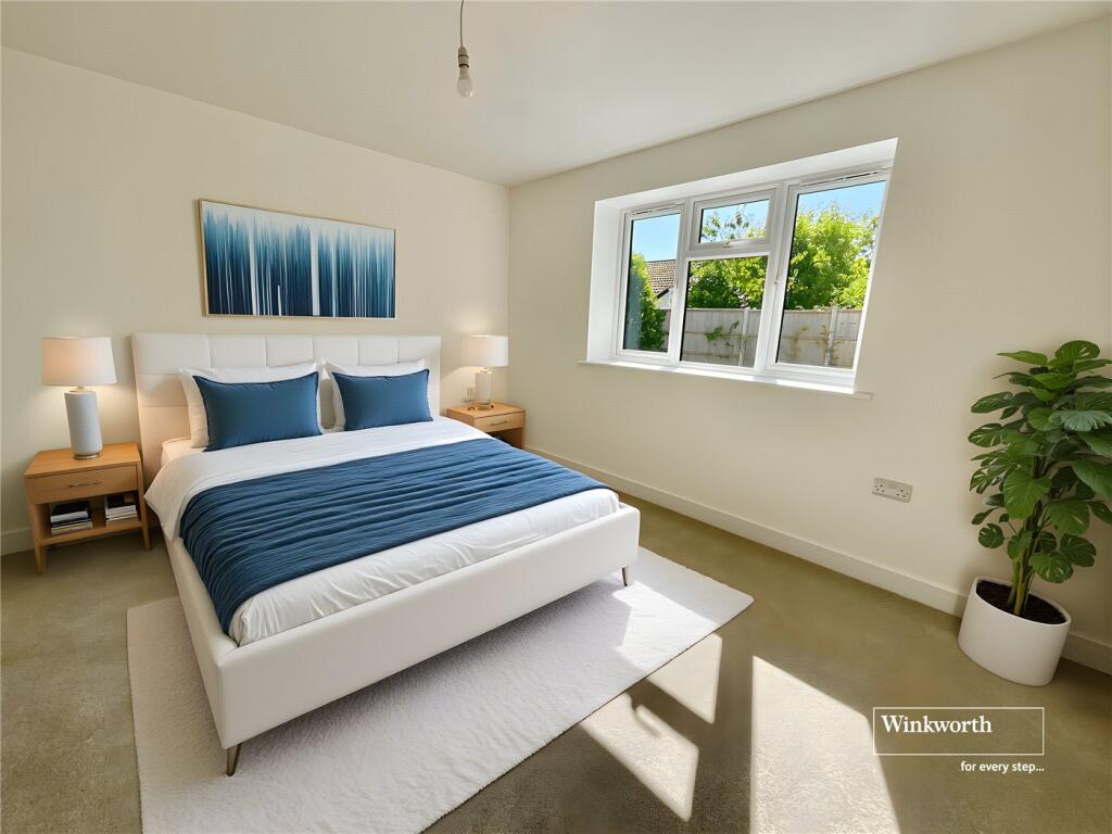 Additional image 7 of Moat Lane, Barton on Sea, New Milton, Hampshire, BH25