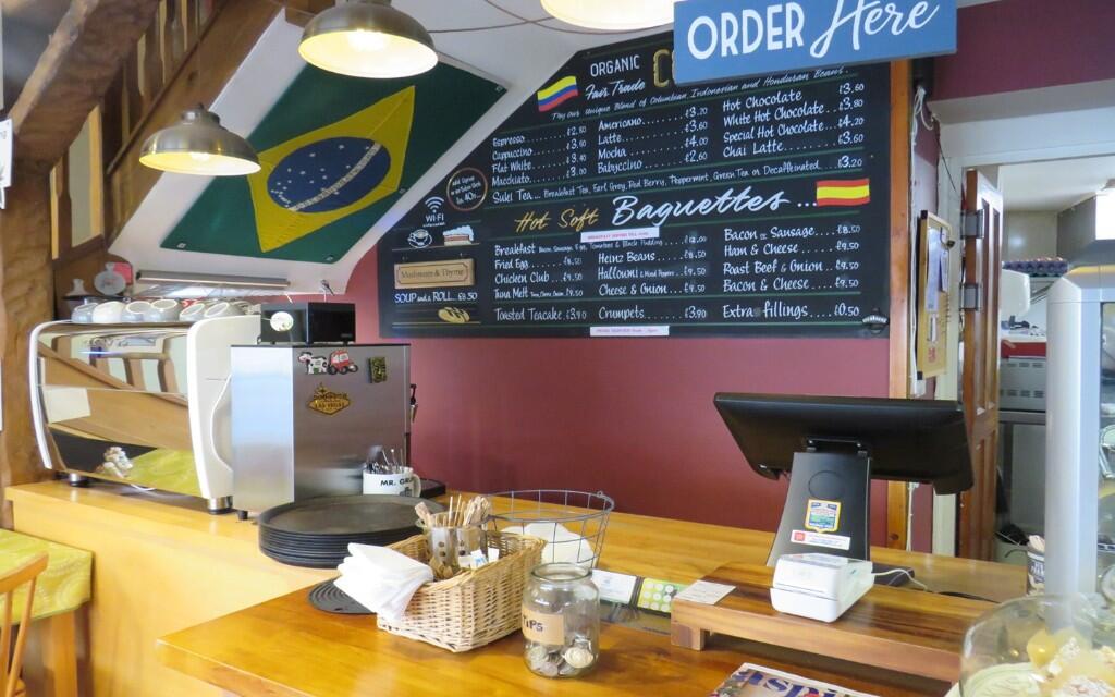 Additional image 10 of Coffee Eco, Main Street, BD23