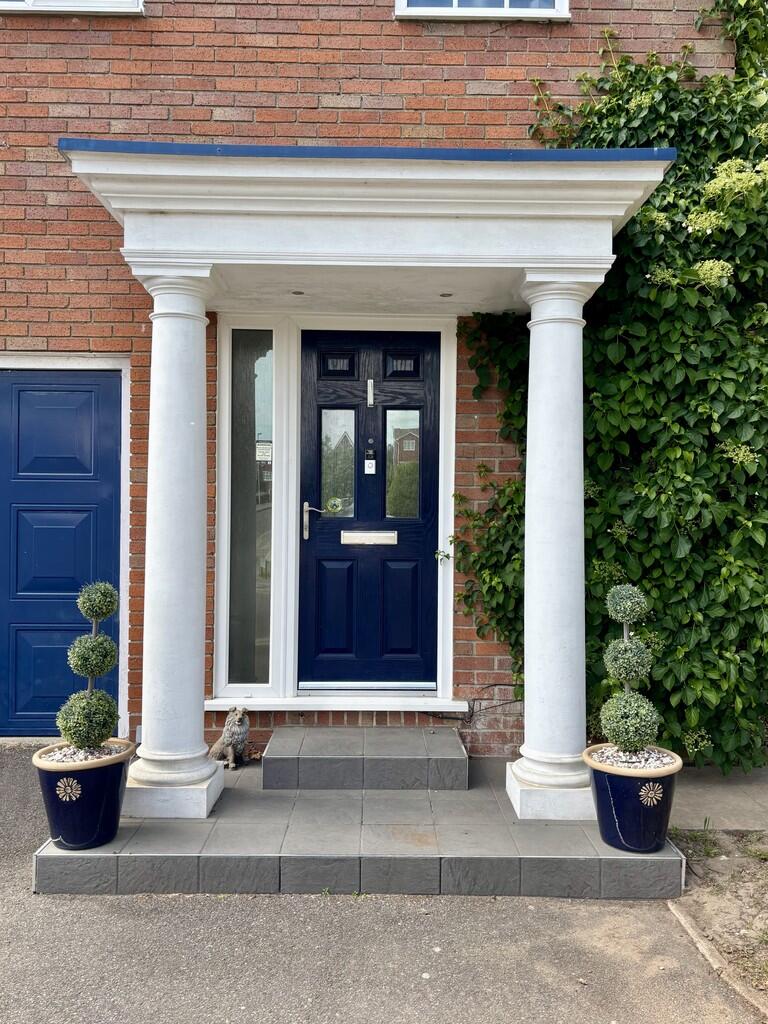 Additional image 18 of Pilsdon Drive, Canford Heath