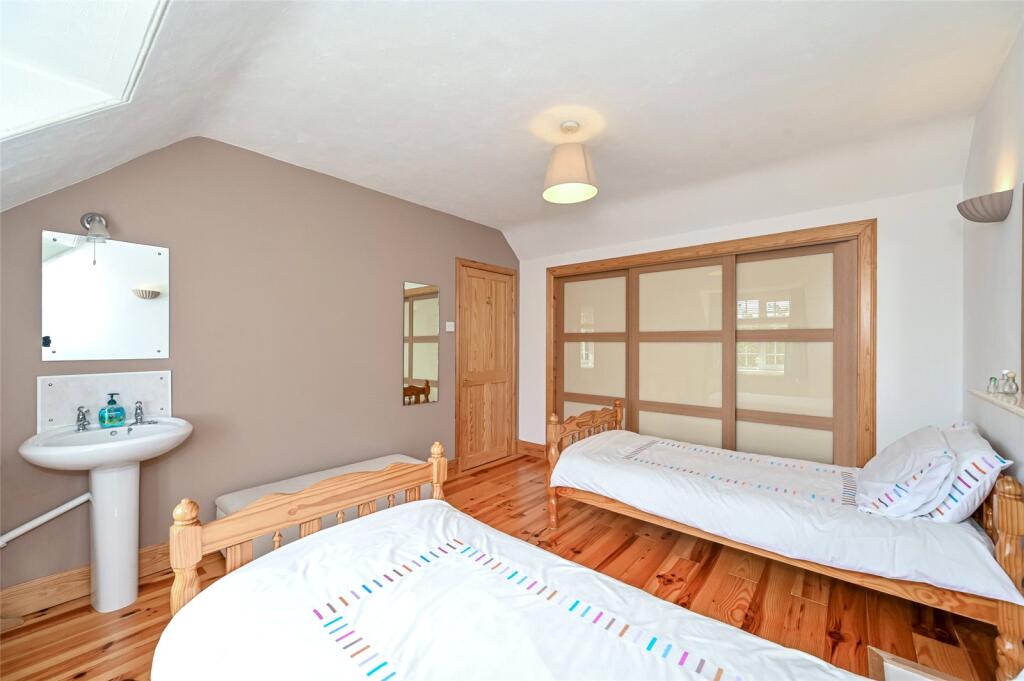 Additional image 22 of Bridge Of Bennie House and Cottage, Banchory, Aberdeenshire, AB31