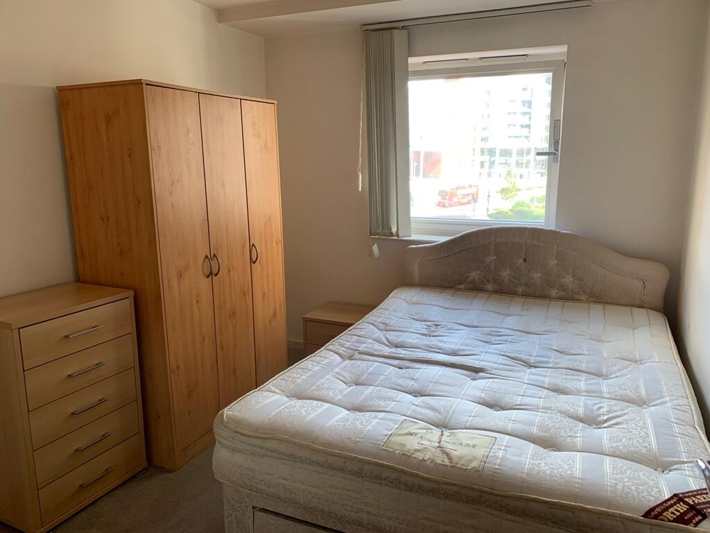 Additional image 4 of Masshouse 2 Double Bedroom Furnished Apartment With Parking & Balcony