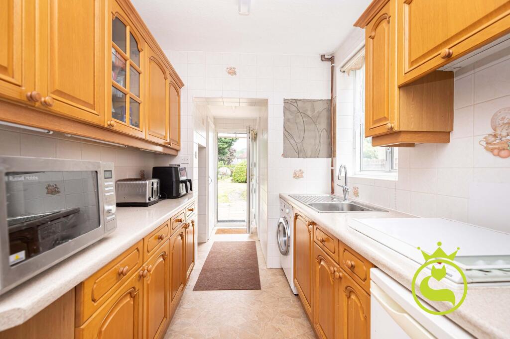 Additional image 6 of HARBOUR VIEWS - Gorsehill Road, Oakdale, Poole BH15