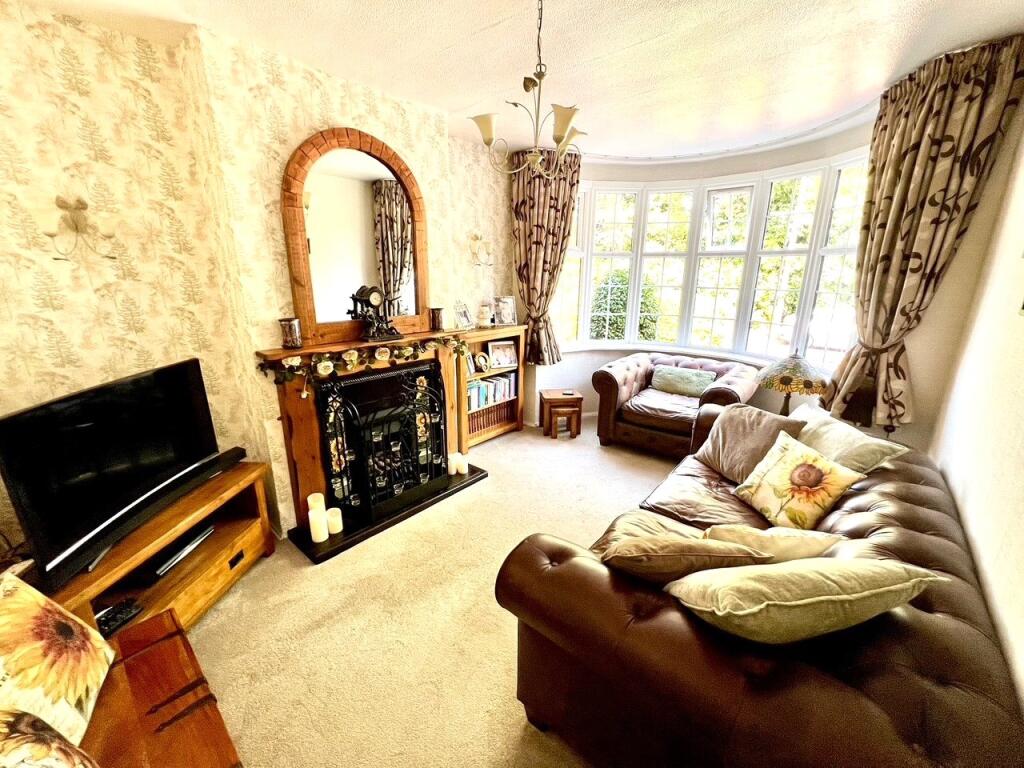 Additional image 8 of Overlea Avenue, Birmingham, West Midlands, B27