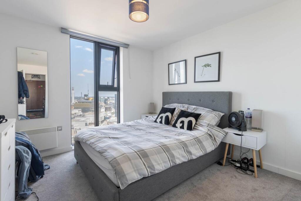 Additional image 6 of The Bank T1, 60 Sheepcote Street, Birmingham