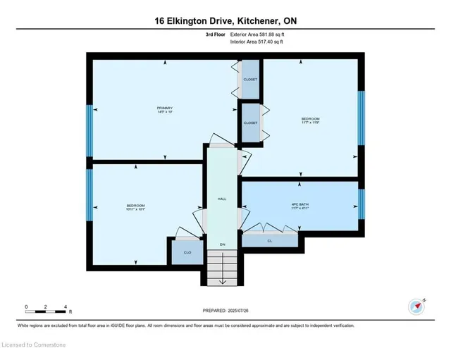 Additional image 45 of 16 Elkington Dr