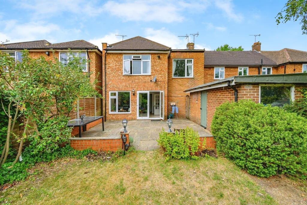 Additional image 13 of Hazelwood Drive, St. Albans