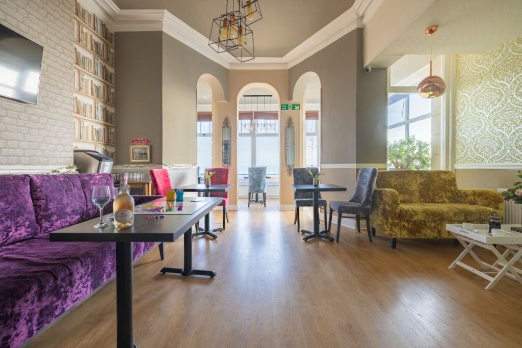 Additional image 13 of Royal Parade, Eastbourne