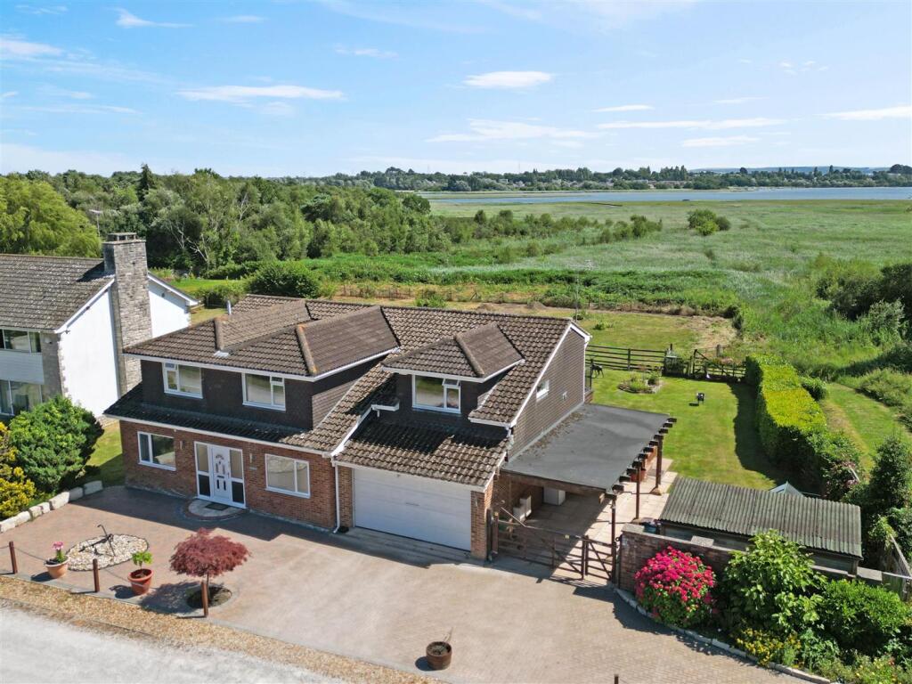 Additional image 32 of Beach Road, Upton, Poole