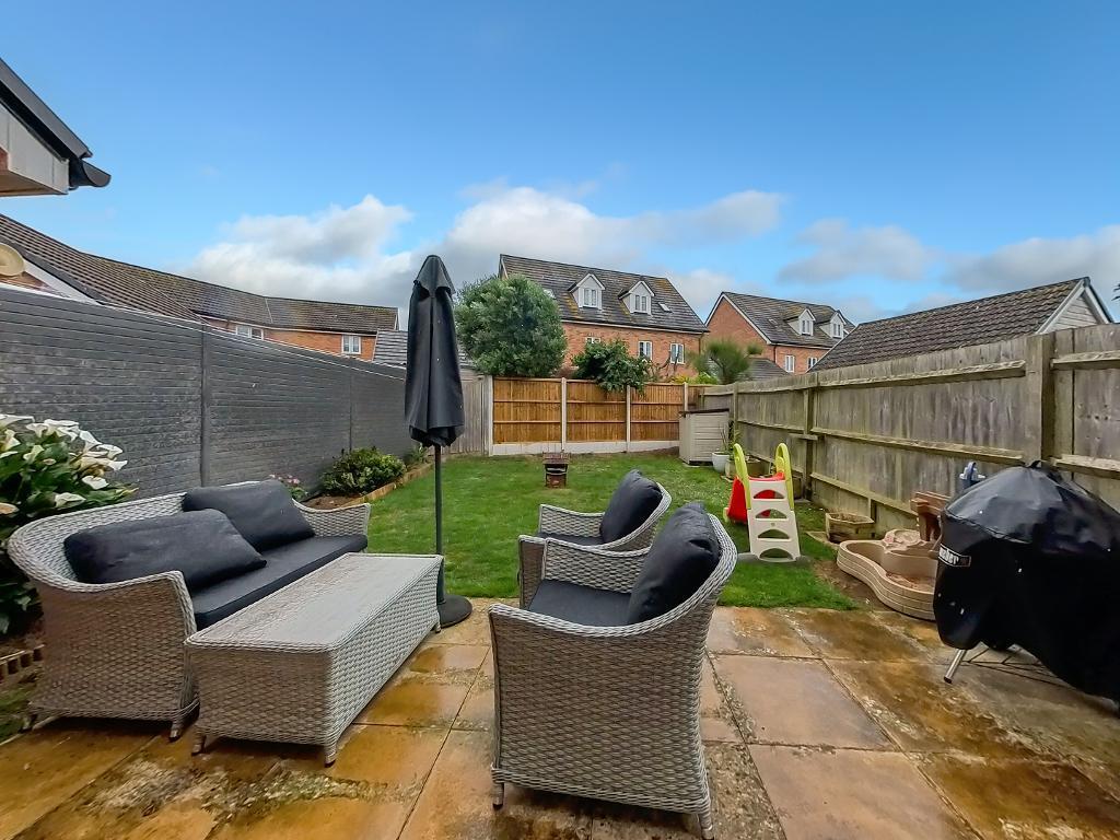 Additional image 11 of Barge Close, Yapton, Arundel, West Sussex, BN18 0FX