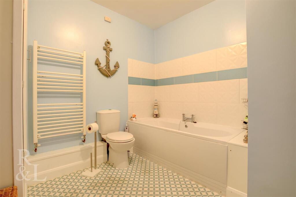 Additional image 26 of Potters Lane, Polesworth, Tamworth