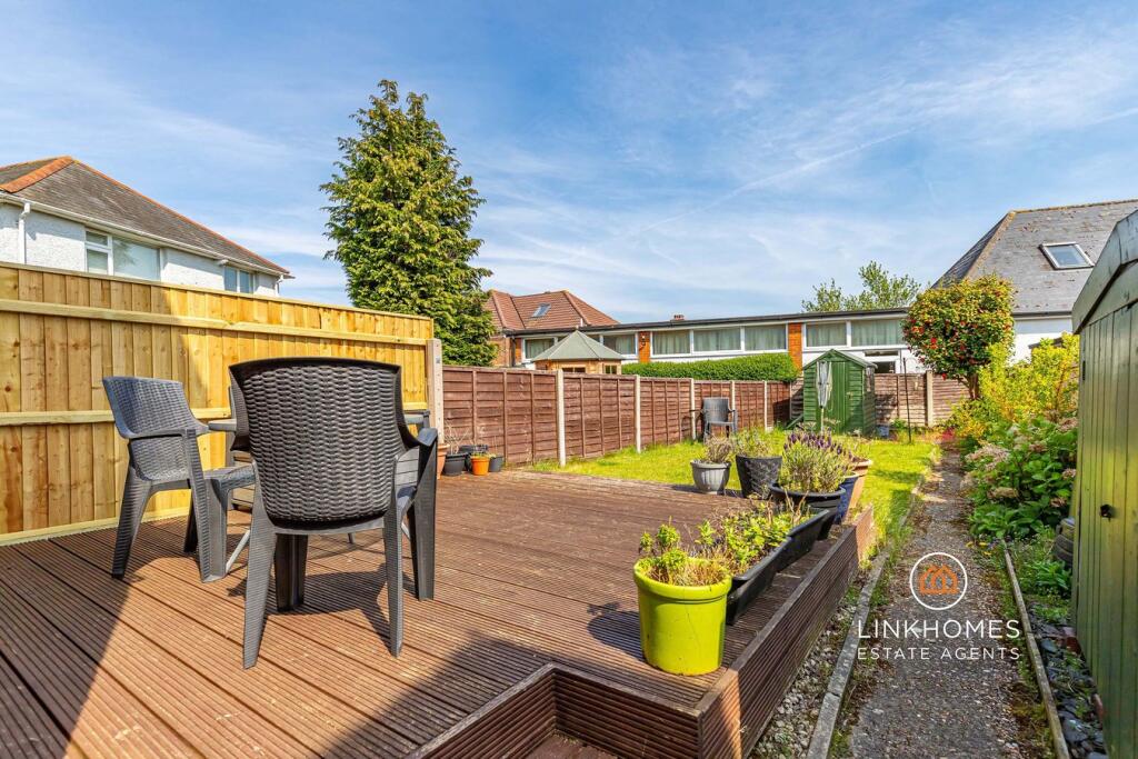 Additional image 19 of Davis Road, Poole, BH12