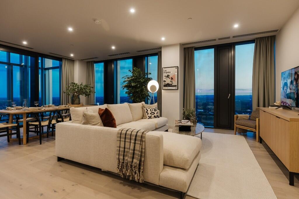 Additional image 2 of Broad Street, Birmingham, B15