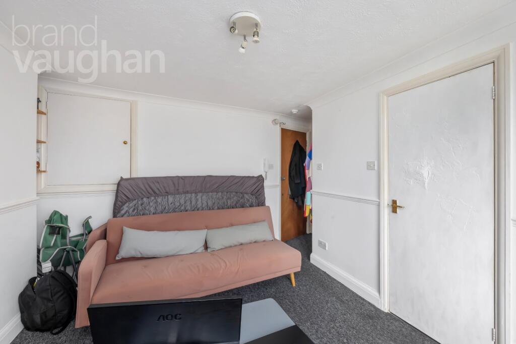 Additional image 6 of St. James's Street, Brighton, East Sussex, BN2