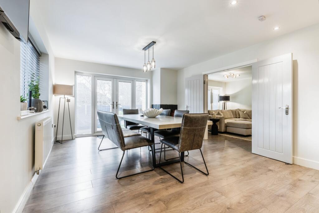 Additional image 10 of Bridgefield Drive, Bury, Greater Manchester, BL9