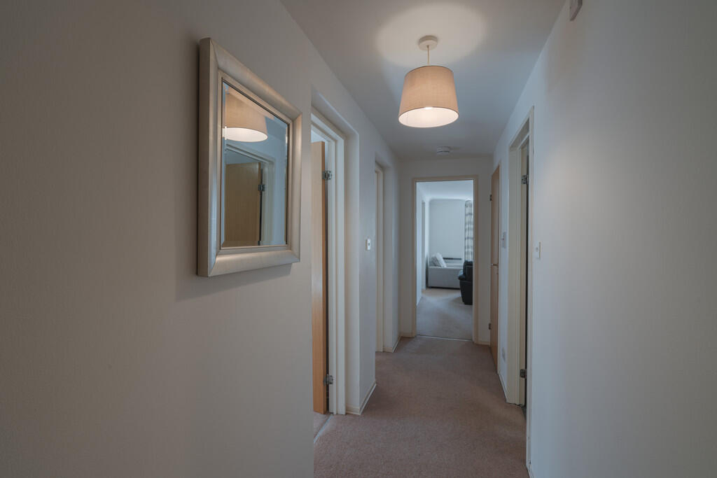 Additional image 9 of Cuparstone Court Flat H , Aberdeen