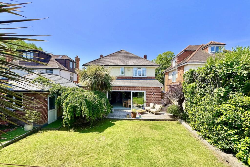 Additional image 29 of Bethia Road, Queens Park, Bournemouth, BH8