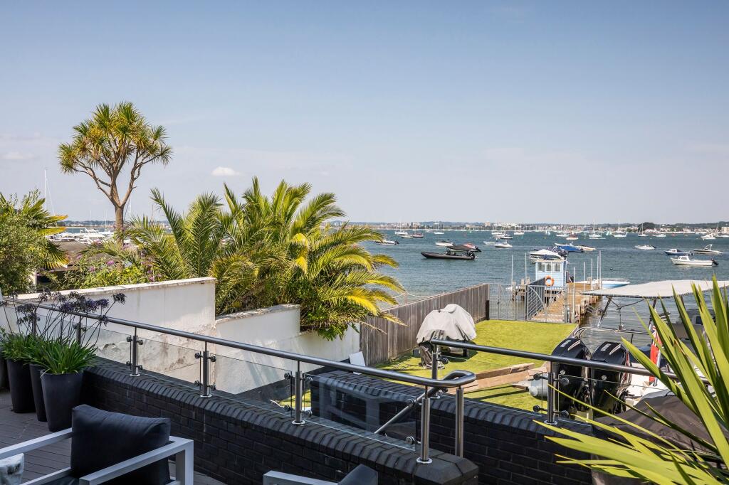 Additional image 31 of Rhode House, The Horseshoe, Sandbanks, Poole, BH13 7RW