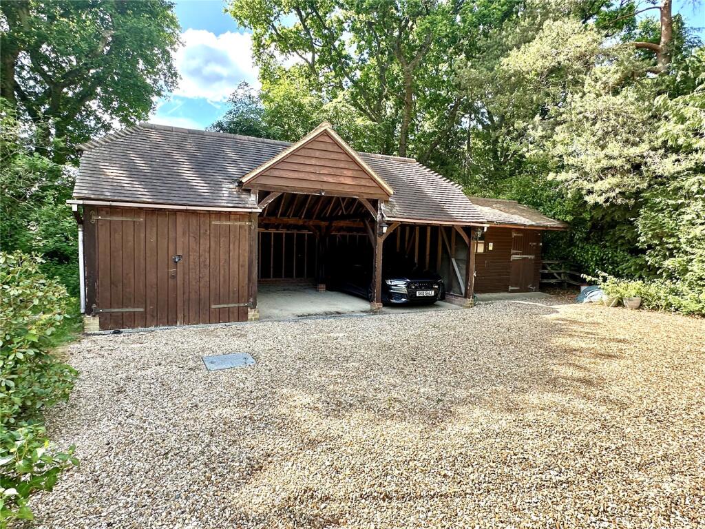 Additional image 16 of Crow Hill, Crow, Ringwood, Hampshire, BH24