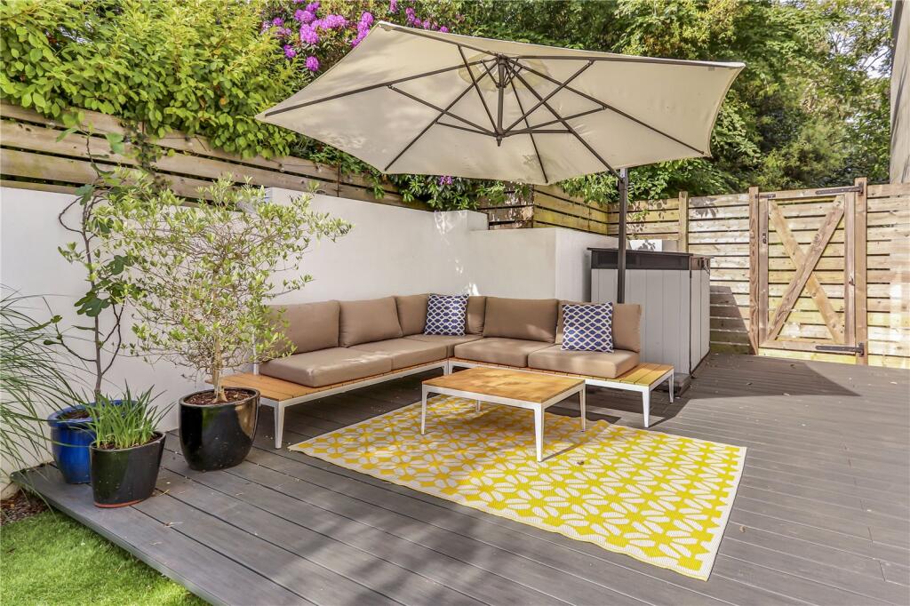 Additional image 4 of Highmoor Road, Lower Parkstone, Poole, Dorset, BH14