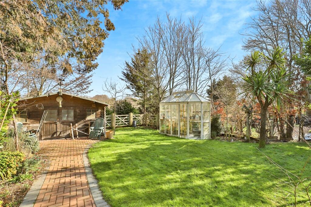 Additional image 18 of Plemont Close, Poole, BH12