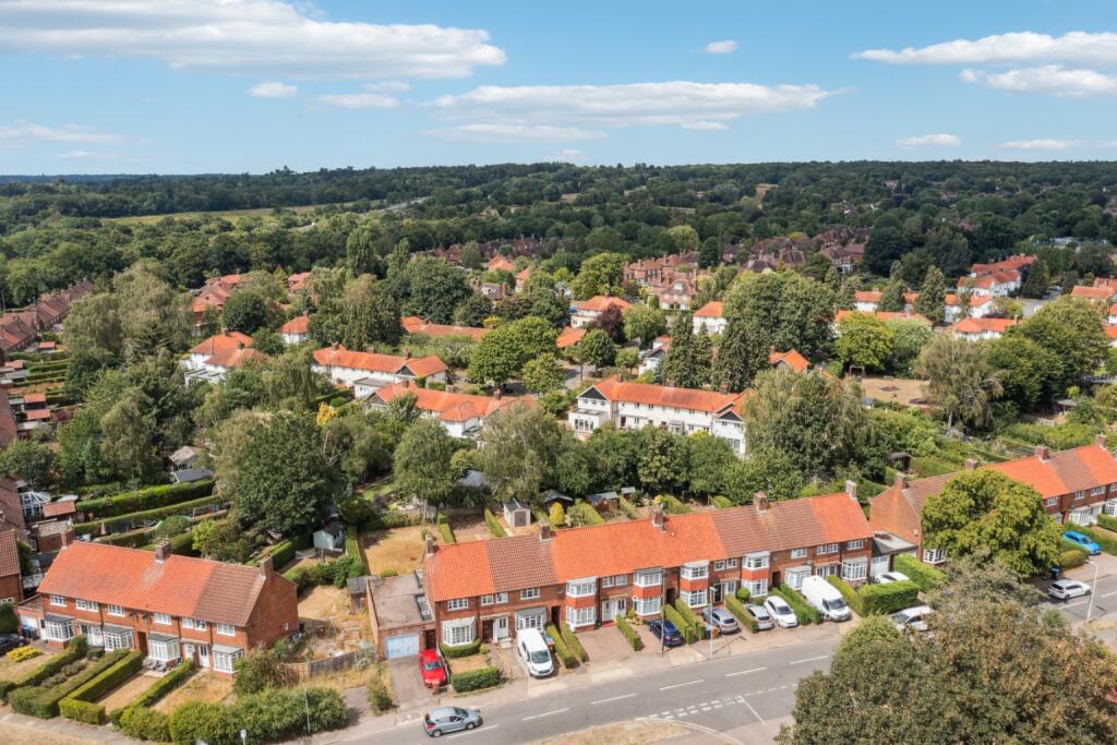 Additional image 26 of Handside Lane, Welwyn Garden City, Hertfordshire, AL8 6TD